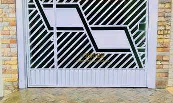 Imagem 5: Sobrado reformado no Bairro Suiço