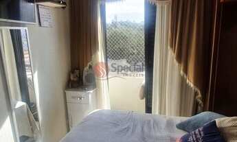 Imagem 5: Apartamento no Tatuapé