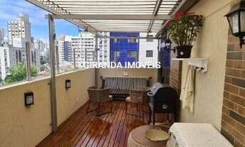 Imagem 4: SAO PAULO - Apartamento Padrão - BELA VISTA