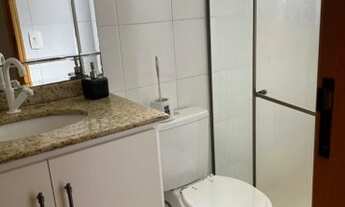 Imagem 5: Apartamento para aluguel tem 75 metros quadrados com 3 quartos em Vila Amélia - São Paulo