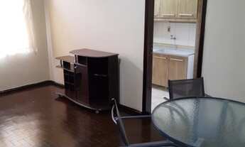 Imagem 3: Aluguel Apartamento com 1 dormitório