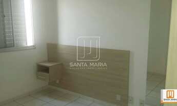 Imagem 4: Apartamento (tipo - padrao) 2 dormitórios, cozinha planejada, portaria 24hs, lazer, salão