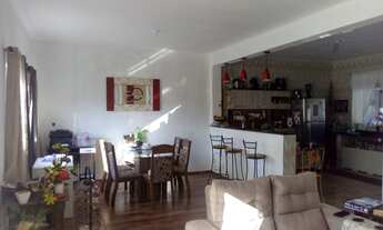 Imagem 2: Casa/Sobrado Casa com 3 dormitórios