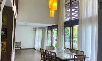 Imagem 5: Casa - Colinas do Ermitage (Sousas) - Campinas