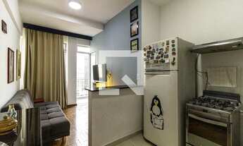 Imagem: Apartamento para Aluguel - Centro, 1 Quarto