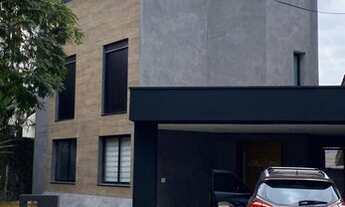 Imagem 6: CASA EM CONDOMÍNIO - ALPHAVILLE - SP