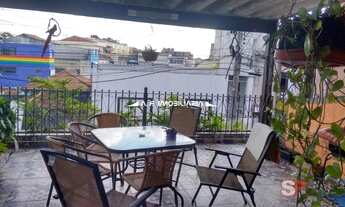 Imagem 4: São Paulo - Casa Padrão - VILA ROMERO