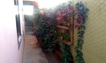 Imagem 4: Três Lagoas - Casa Padrão - Jardim Bela Vista