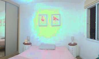 Imagem 7: 6277 - 2 vagas de garagem 85m² Apartamento Venda - Garden Hill Sorocaba