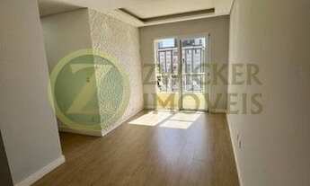 Imagem 1: Lindo Apartamento no Edifício Campo Limpo