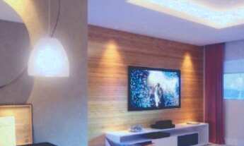 Imagem 3: Lago Di Garda. 3 Quartos. 1 Suíte. 1 ou 2 Vagas de garagem. V22