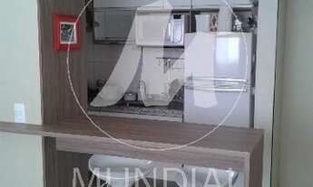 Imagem 4: Apartamento (tipo - padrao) 3 dormitórios/suite, cozinha planejada, lazer, espaço gourmet