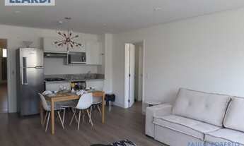 Imagem 3: FLAT - JARDIM PAULISTA - SP