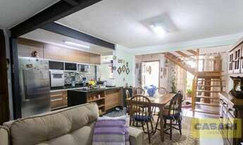 Imagem: Sobrado com 3 dormitórios à venda, 200