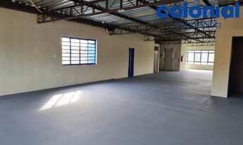 Imagem 5: PRÉDIO COMERCIAL COM 4 ANDARES