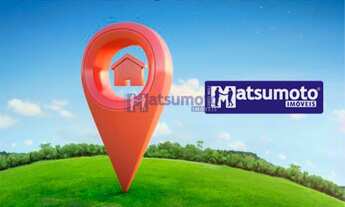 Imagem: Três Lagoas - Terreno Padrão - Residencial