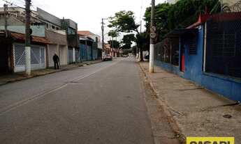 Imagem 3: Terreno à venda, 254 m² - Jordanópolis - São Bernardo do Campo/SP