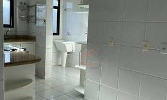 Imagem 2: Cobertura com 4 dormitórios, 197 m² - venda por R$ 650.000,00 ou aluguel por R$ 2.500,00/m