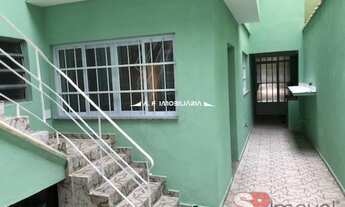 Imagem 7: São Paulo - Casa Padrão - VILA LEOPOLDINA