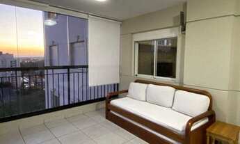 Imagem 2: Apartamento com 3 dormitórios à venda, 149 m² por R$ 1.550.000,00 - Vila Leopoldina - São