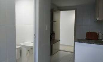 Imagem 4: Apartamento para aluguel tem 82 metros quadrados com 3 quartos