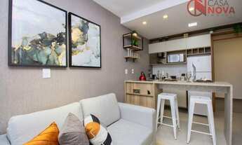 Imagem: Studio com 1 dormitório à venda, 25 m²