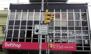 Imagem: Porto Alegre - Conjunto Comercial/Sala