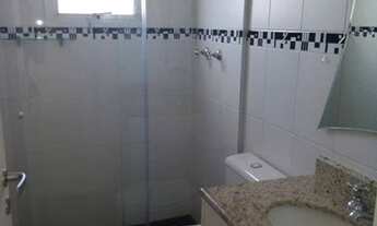 Imagem 7: Apartamento com 2 dormitórios para alugar, 80 m² por R$ 2.420,00/mês - Cerâmica - São Caet