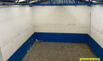 Imagem 6: Galpão para alugar, 300 m² - Taboão - Diadema/SP