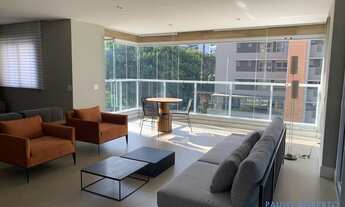 Imagem: APARTAMENTO - VILA OLÍMPIA - SP