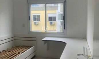 Imagem 5: Apartamento para venda possui 78 metros quadrados com 2 quartos em Campeche - Florianópoli