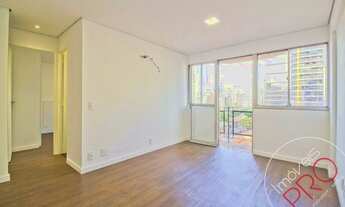 Imagem 2: Vila Olímpia - 41 m² - reformado