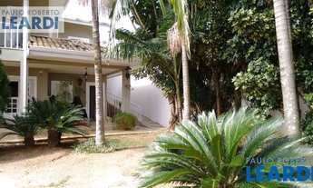 Imagem 3: CASA EM CONDOMÍNIO - JARDIM PAULISTA - SP