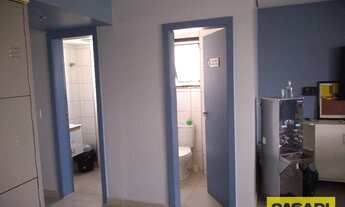Imagem 4: Sala à venda, 114 m² por R$ 400.000,00 - Rudge Ramos - São Bernardo do Campo/SP