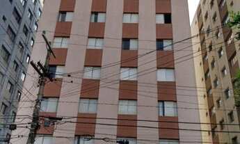 Imagem: Apartamento com 2 dormitórios à venda