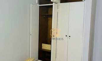 Imagem 2: Apartamento com 2 dormitórios para alugar, 98 m² por R$ 2.500/mês - Vila Mariana - São Pau