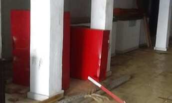 Imagem 6: Aluga se Loja Galpão / depósito com aluguel por R$3.500 /mês