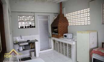 Imagem 2: Apartamento com 2 dormitórios para locação 75 m² por R$ 2.200/mês - Boqueirão - Praia Gran