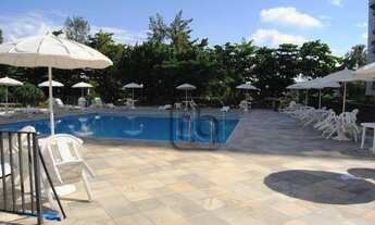 Imagem: Condomínio Nau da Barra Apt 2 qts