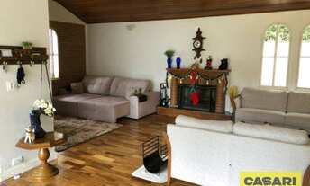 Imagem 5: Casa à venda, 400 m² por R$ 1.775.000,00 - Sete Praias - São Paulo/SP