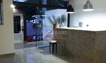 Imagem 2: Sala comercial para locação, Centro, Santo André