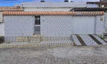 Imagem 2: Casa com 3 dormitórios à venda, 130 m² por R$ 340.000,00 - Rio Doce - Olinda/PE