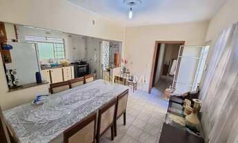 Imagem 3: Casa com 3 dormitórios à venda, 200 m² por R$ 1.100.000,00 - Loteamento Remanso Campineiro