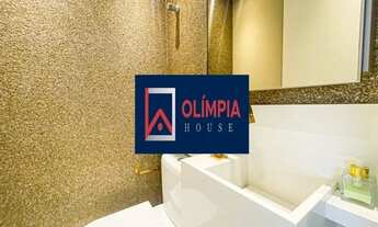 Imagem 4: Apartamento Venda 3 Dormitórios - 91 m² Moema