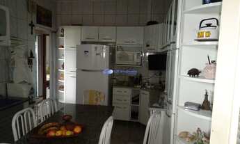 Imagem 6: Sobrado com 2 dormitórios à venda, 285 m² por R$ 954.000,00 - Parque dos Príncipes - Jacar