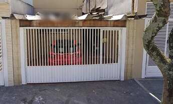 Imagem 2: SOBRADO JORDANÓPOLIS SBC (60% DE DESCONTO