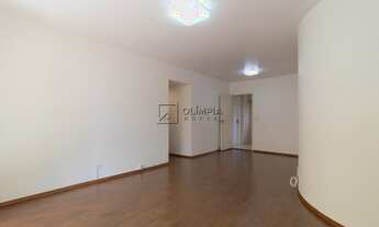 Imagem 5: Apartamento Locação Pinheiros 86 m² 3 Dormitórios