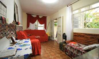 Imagem 3: Casa residencial com 2 dormitórios, sendo 1 suíte