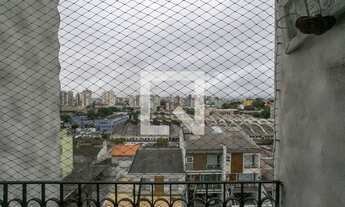 Imagem 5: Apartamento para Aluguel - Jardim do Mar, 3 Quartos, 65 m2