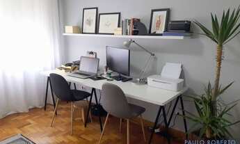 Imagem 7: APARTAMENTO - CERQUEIRA CÉSAR - SP